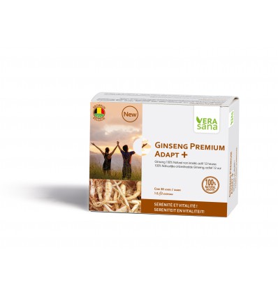 Ginseng Premium Adapt +