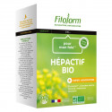 Hépactif BIO - 20 ampoules