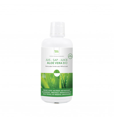 Jus ALoe Vera 1 litre